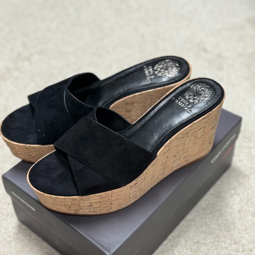 Vince Camuto